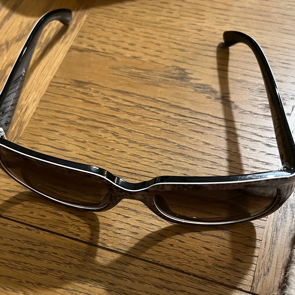EUC Chanel Brown Sunglasses - Picture 7 of 10